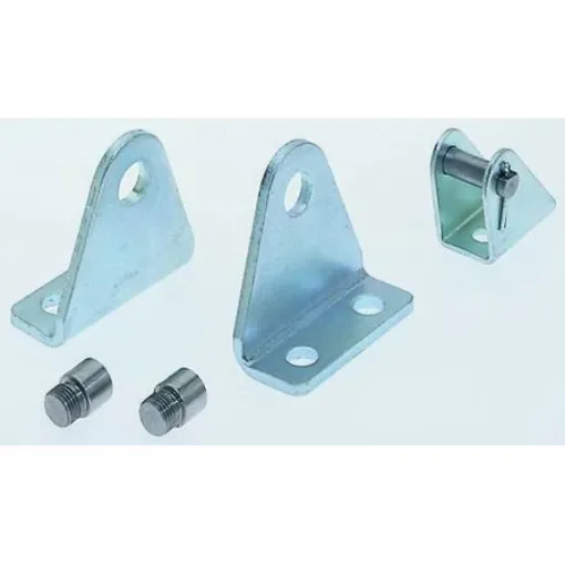 Norgren Rear Hinge QM/57050/24, To Fit 50mm Bore Size product image