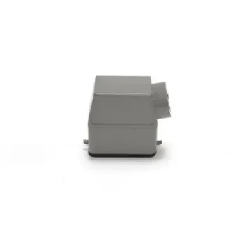 RS PRO Heavy Duty Power Connector Housing, M25 Thread, Side Entry - 2084715 product image