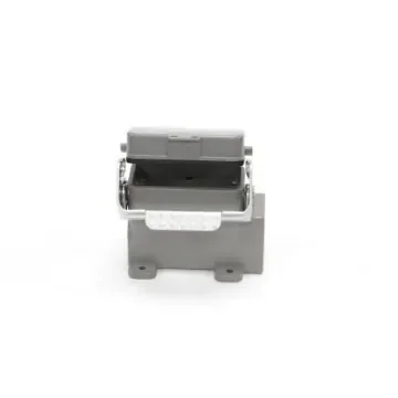 RS PRO Heavy Duty Power Connector Housing, PG16 Thread, Side Entry - 2084724 product image