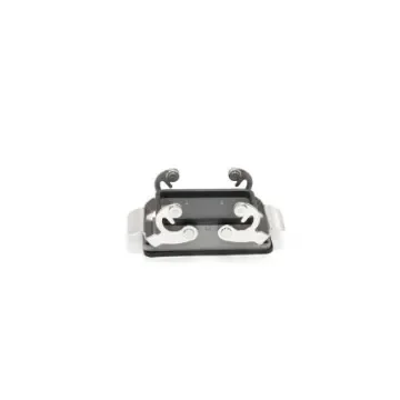 RS PRO Heavy Duty Power Connector Housing, Top Entry - 2084737 product image
