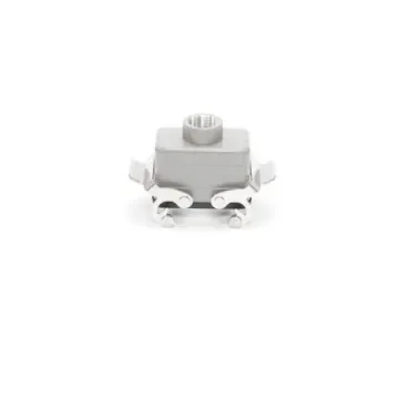 RS PRO Heavy Duty Power Connector Housing, PG16 Thread, Top Entry - 2084754 product image