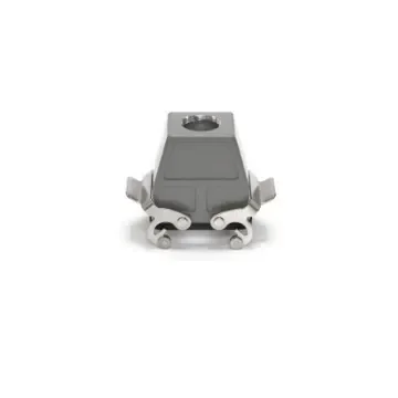RS PRO Heavy Duty Power Connector Housing, PG21 Thread, Top Entry - 2084762 product image