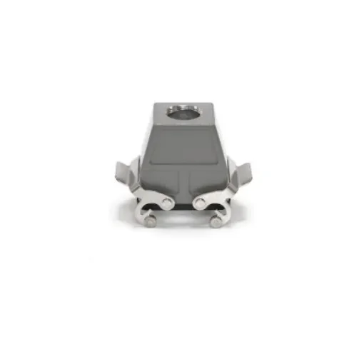 RS PRO Heavy Duty Power Connector Housing, PG21 Thread, Top Entry - 2084762 product image