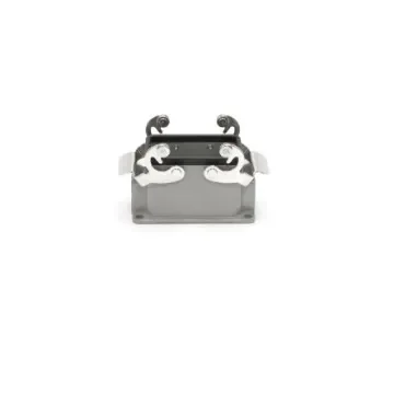RS PRO Heavy Duty Power Connector Housing, M25 x 2 Thread, Side Entry - 2084800 product image