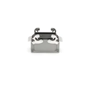 RS PRO Heavy Duty Power Connector Housing, M25 Thread, Side Entry - 2084803 product image