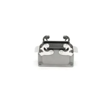 RS PRO Heavy Duty Power Connector Housing, PG16 Thread, Side Entry - 2084804 product image