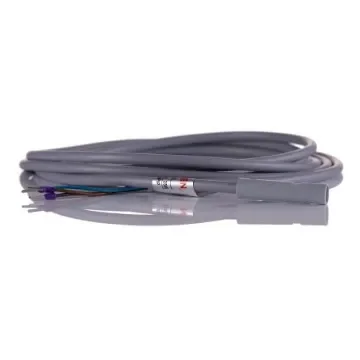 Norgren NO Reed Pneumatic Switch, QM Series, 30V dc, with LED indicator - QM/34/2 product image