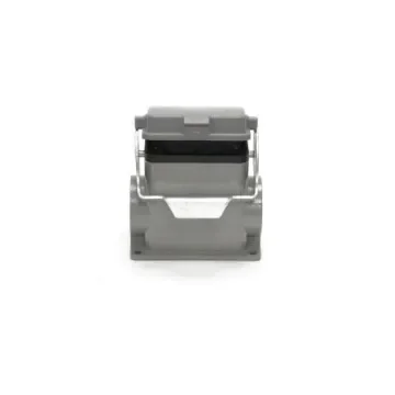 RS PRO Heavy Duty Power Connector Housing, M32 Thread, Side Entry - 2084829 product image