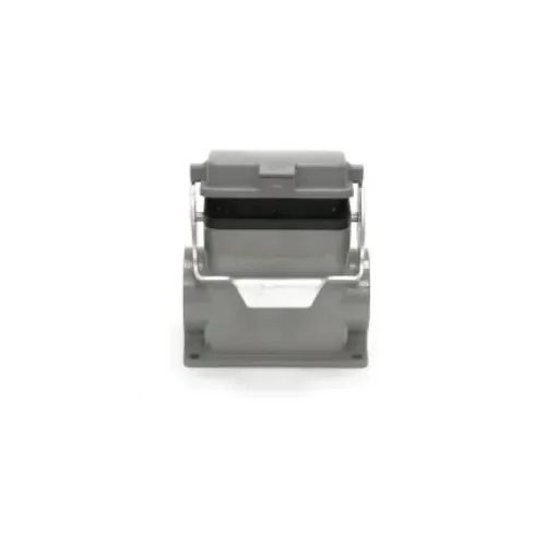 RS PRO Heavy Duty Power Connector Housing, M32 Thread, Side Entry - 2084829 product image