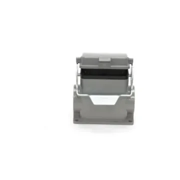 RS PRO Heavy Duty Power Connector Housing, PG21 Thread, Side Entry - 2084830 product image