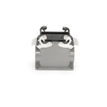 RS PRO Heavy Duty Power Connector Housing, M25 x 2 Thread, Side Entry - 2084837 product image