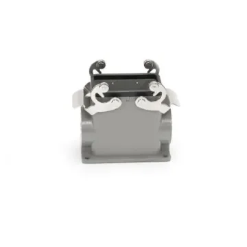 RS PRO Heavy Duty Power Connector Housing, PG21 x 2 Thread, Side Entry - 2084839 product image