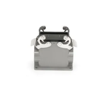 RS PRO Heavy Duty Power Connector Housing, M32 Thread, Side Entry - 2084842 product image
