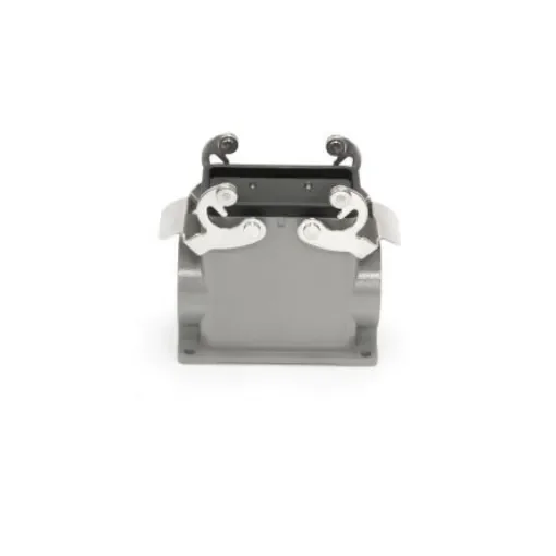 RS PRO Heavy Duty Power Connector Housing, M32 Thread, Side Entry - 2084842 product image