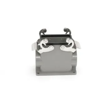 RS PRO Heavy Duty Power Connector Housing, PG21 Thread, Side Entry - 2084843 product image