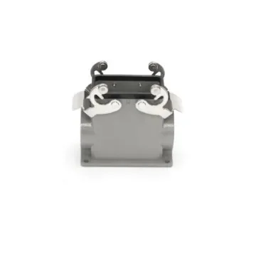 RS PRO Heavy Duty Power Connector Housing, PG29 Thread, Side Entry - 2084844 product image