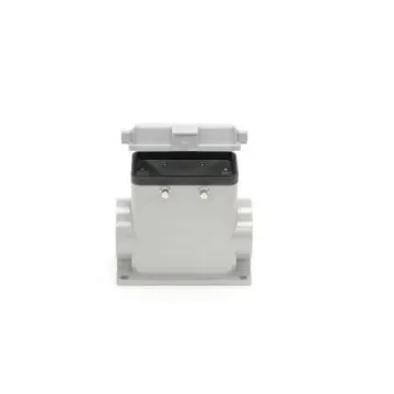 RS PRO Heavy Duty Power Connector Housing, M32 Thread, Side Entry - 2084854 product image