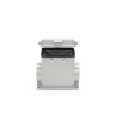 RS PRO Heavy Duty Power Connector Housing, M32 Thread, Side Entry - 2084854 product image