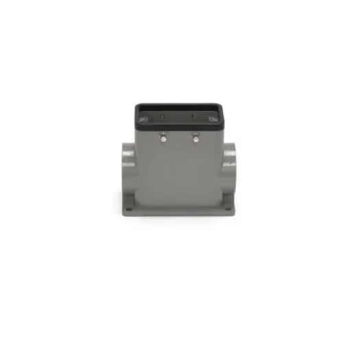 RS PRO Heavy Duty Power Connector Housing, M32 Thread, Side Entry - 2084859 product image
