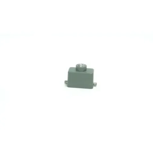 RS PRO Heavy Duty Power Connector Housing, PG16 Thread, Top Entry - 2084865 product image