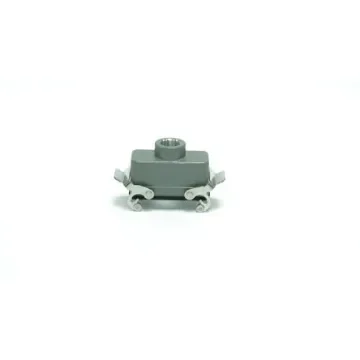 RS PRO Heavy Duty Power Connector Housing, M25 Thread, Top Entry - 2084922 product image
