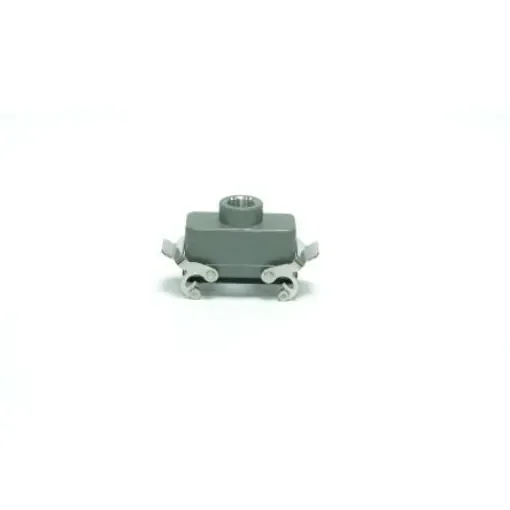 RS PRO Heavy Duty Power Connector Housing, M25 Thread, Top Entry - 2084922 product image