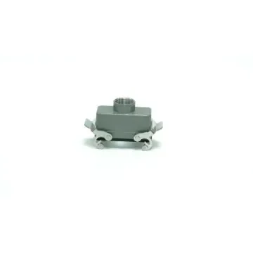 RS PRO Heavy Duty Power Connector Housing, M32 Thread, Top Entry - 2084923 product image