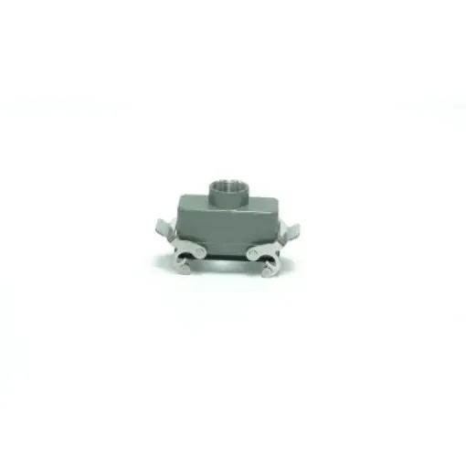 RS PRO Heavy Duty Power Connector Housing, M32 Thread, Top Entry - 2084923 product image