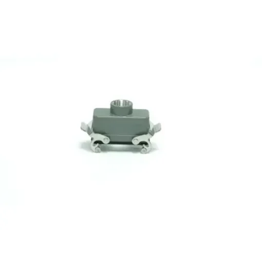 RS PRO Heavy Duty Power Connector Housing, PG21 Thread, Top Entry - 2084924 product image