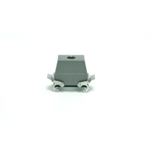 RS PRO Heavy Duty Power Connector Housing, M25 Thread, Top Entry - 2084929 product image