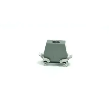 RS PRO Heavy Duty Power Connector Housing, M32 Thread, Top Entry - 2084930 product image