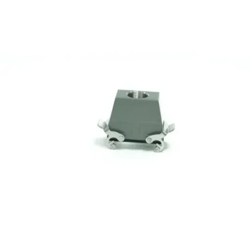RS PRO Heavy Duty Power Connector Housing, PG29 Thread, Top Entry - 2084933 product image