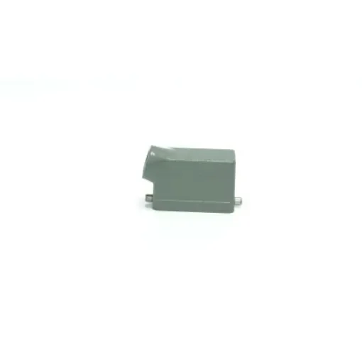 RS PRO Heavy Duty Power Connector Housing, PG21 Thread, Side Entry - 2084936 product image