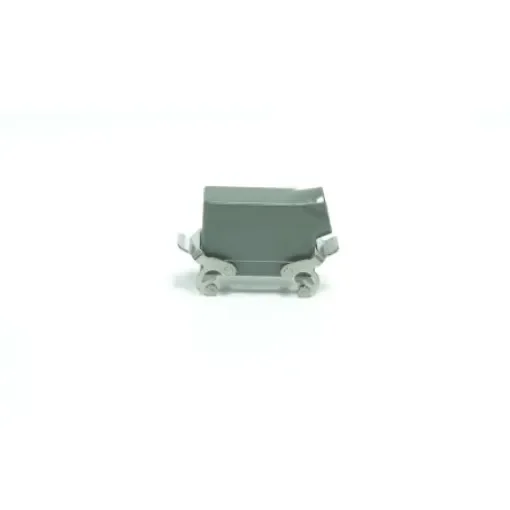 RS PRO Heavy Duty Power Connector Housing, PG21 Thread, Side Entry - 2084940 product image