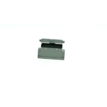 RS PRO Heavy Duty Power Connector Housing, M25 Thread, Side Entry - 2084973 product image