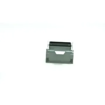 RS PRO Heavy Duty Power Connector Housing, M32 Thread, Side Entry - 2084990 product image