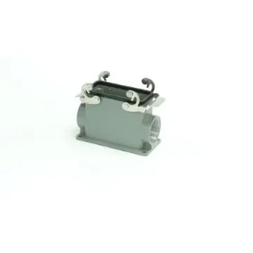 RS PRO Heavy Duty Power Connector Housing, PG29 Thread, Side Entry - 2084998 product image
