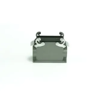 RS PRO Heavy Duty Power Connector Housing, PG21 Thread, Side Entry - 2085000 product image