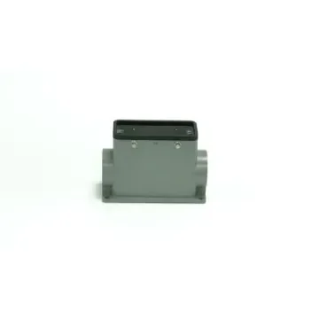 RS PRO Heavy Duty Power Connector Housing, PG21 Thread, Side Entry - 2085003 product image
