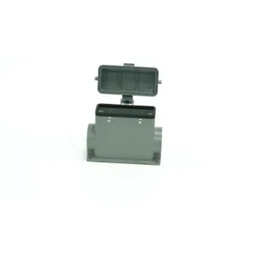 RS PRO Heavy Duty Power Connector Housing, PG21 Thread, Side Entry - 2085009 product image