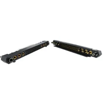 Amphenol Socapex, MH3 Series, Male Solder D-sub Connector Contact, Gold product image