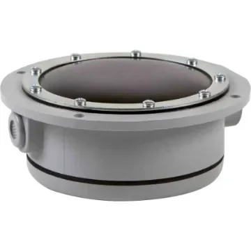 ATMI SOLIBA M Series Level Detector Level Sensors, SPST NO/NC Output, Panel Mount, Glass Fiber Reinforced Plastic Body - SOLIBAM product image