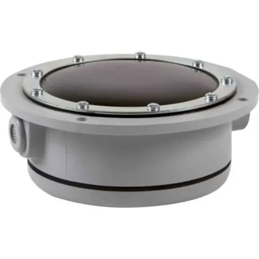 ATMI SOLIBA M Series Level Detector Level Sensors, SPST NO/NC Output, Panel Mount, Glass Fiber Reinforced Plastic Body - SOLIBAM product image