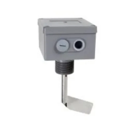 ATMI SOLIBA PRP Series Level Detector Level Sensors, SPST NO/NC Output, Panel Mount, Glass Fiber Reinforced ABS Body - SOLIBAPRP24VDC product image