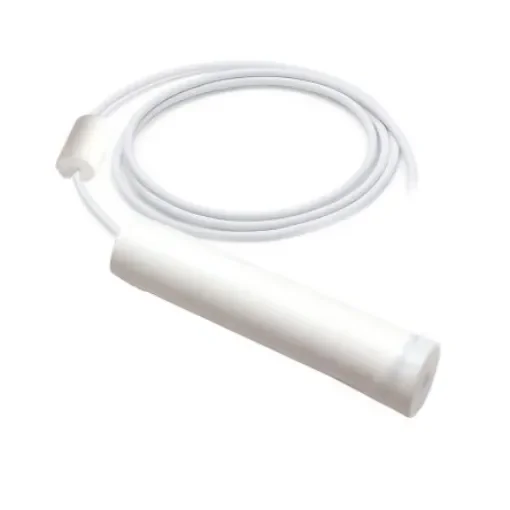 ATMI Cable Mount PVDF Float Switch, Float, 5m Cable, SPDT, 250V ac Max, 125V dc Max - TUBA125C05M product image