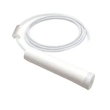 ATMI Cable Mount PVDF Float Switch, Float, 10m Cable, SPDT, 250V ac Max, 125V dc Max - TUBA125C10M product image