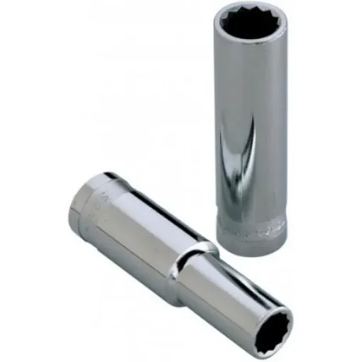 SAM 1/2 in Drive 29mm Bi-Hexagon, 12 point, 38mm, 82 mm Overall Length - SL-29 product image