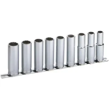 SAM SLJ-9R 1/2 in Square Storage Rack product image