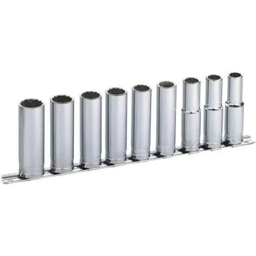 SAM SLJ-9R 1/2 in Square Storage Rack product image