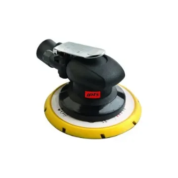 SAM 150mm Corded Orbital Sander - 1342SP product image